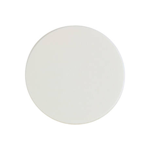 25 CACHES VIS Ø13,5mm TX Ø5mm BLANC 430228  A